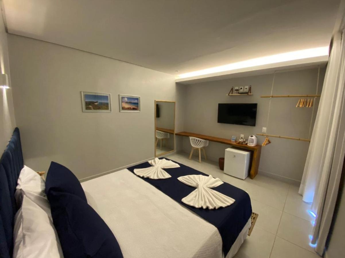 Pousada Da Mana Fernando de Noronha Esterno foto